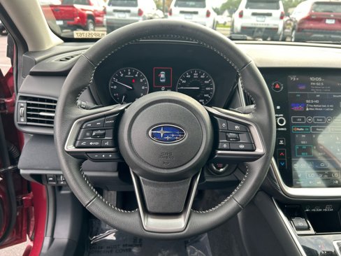 Used 2025 Subaru Legacy Premium image 12