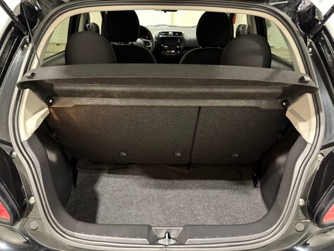 Used 2022 Mitsubishi Mirage ES image 10