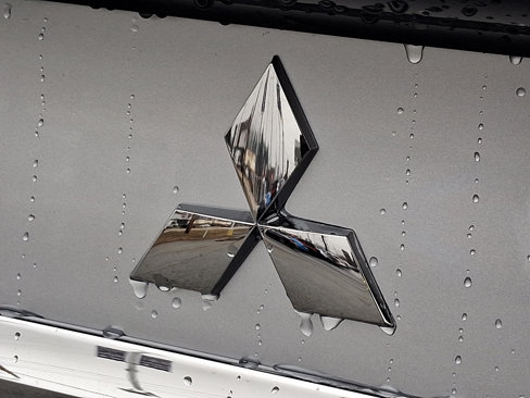 New 2024 Mitsubishi Mirage G4 Black Edition image 12