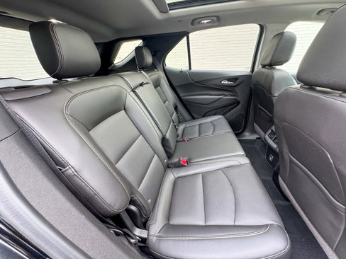 Used 2020 Chevrolet Equinox LT w/ Midnight Edition image 21