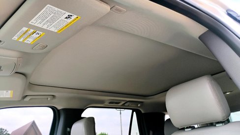 Used 2019 Ford Expedition Limited w/ Equipment Group 302A image 11