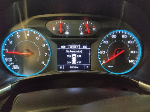 Used 2019 Chevrolet Equinox LS image 23