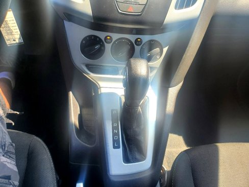 Used 2012 Ford Focus SE image 16