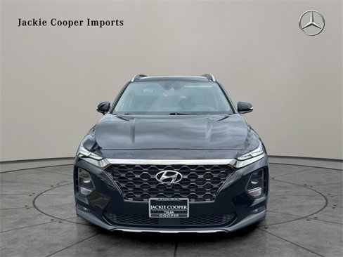 Used 2019 Hyundai Santa Fe FWD image 8