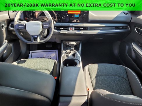 New 2025 Kia K4 GT-Line image 6