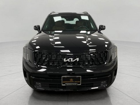 Used 2024 Kia Telluride SX Prestige X-Pro image 11