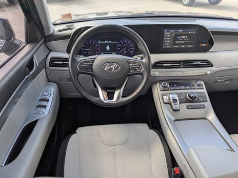 Used 2020 Hyundai Palisade SEL image 29