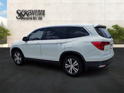 Used 2016 Honda Pilot EX-L image 22