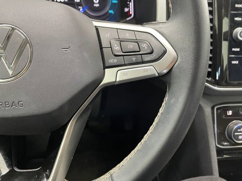 Used 2022 Volkswagen Atlas SE image 23