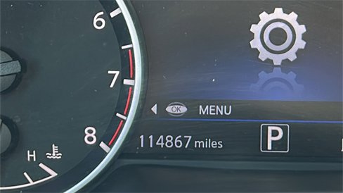 Used 2018 Nissan Murano SL image 30