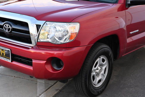 Used 2006 Toyota Tacoma 2WD Access Cab image 28