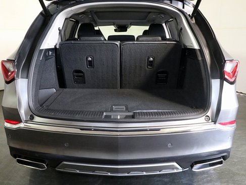 Used 2025 Acura MDX w/ Technology Package image 31