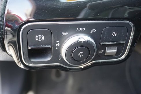 Used 2019 Mercedes-Benz A 220 image 17