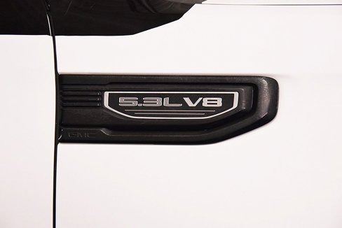 Used 2020 GMC Sierra 1500 Elevation image 13