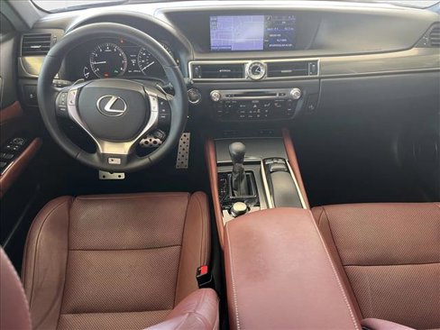 Used 2013 Lexus GS 350 image 11