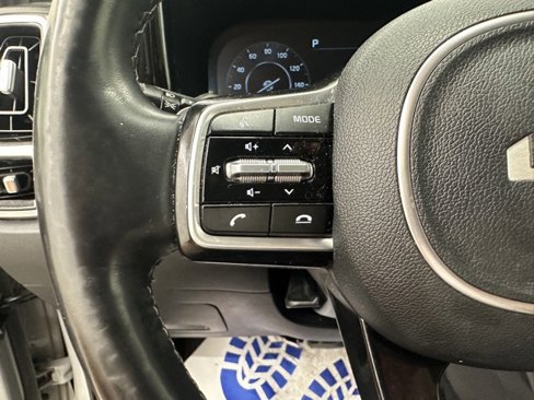 Used 2022 Kia Sorento SX image 32