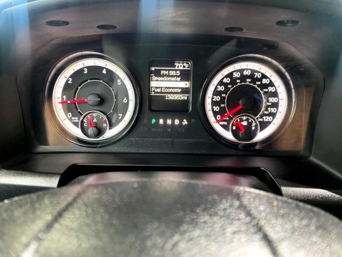 Used 2019 RAM 1500 Express w/ Express Value Package image 12