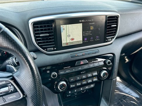 Used 2020 Kia Sportage SX image 15