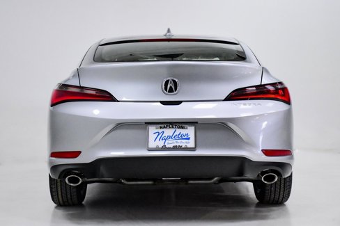 New 2025 Acura Integra image 28