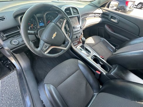 Used 2013 Chevrolet Malibu Eco w/ Power Convenience Package image 13