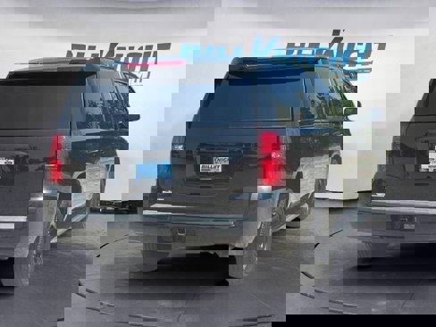 Used 2017 Chevrolet Tahoe 4WD image 5