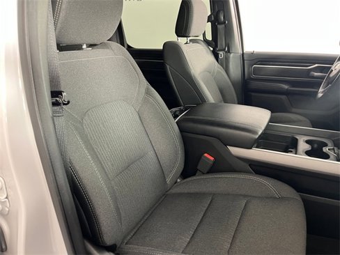 Used 2019 RAM 1500 Big Horn image 31