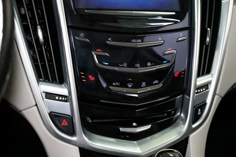 Used 2013 Cadillac SRX Performance w/ Driver Awareness Package image 18