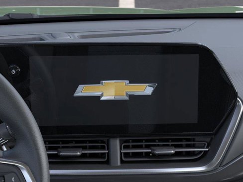 New 2025 Chevrolet Trax ACTIV w/ Driver Confidence Package image 20