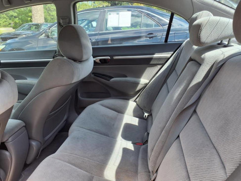 Used 2010 Honda Civic EX image 7