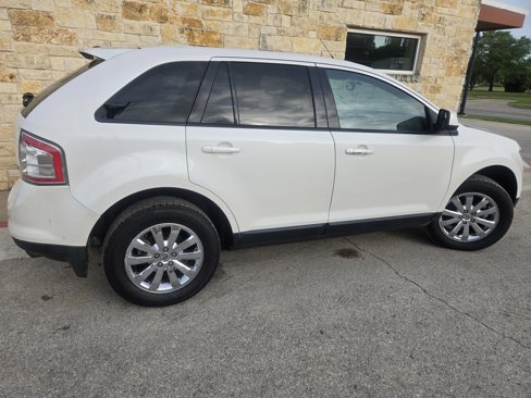 Used 2009 Ford Edge SEL image 20