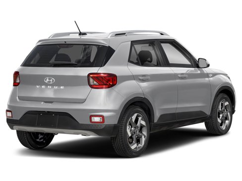 New 2026 Hyundai Venue image 2