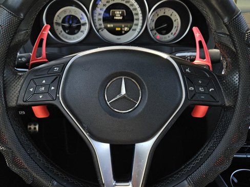 Used 2014 Mercedes-Benz E 350 Cabriolet image 27