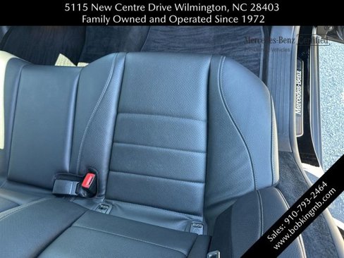 Certified 2020 Mercedes-Benz GLE 350 image 28