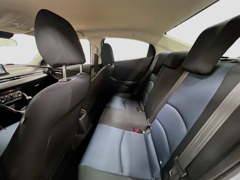 Used 2017 Toyota Yaris iA image 22