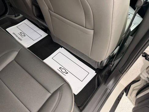 New 2026 Chevrolet Trax ACTIV image 48