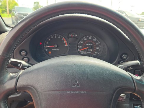 Used 1998 Mitsubishi 3000GT SL image 27
