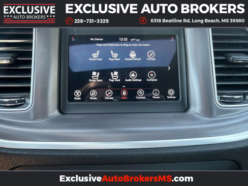 Used 2022 Dodge Charger SXT w/ Leather Interior Group image 28