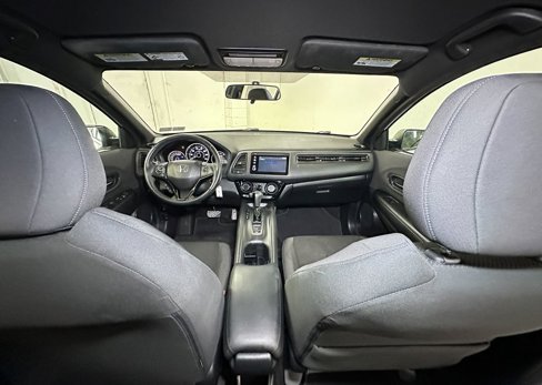 Used 2019 Honda HR-V Sport image 27