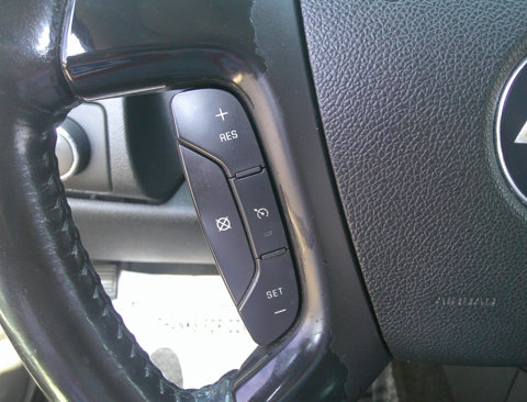 Used 2009 Chevrolet Avalanche LT image 22