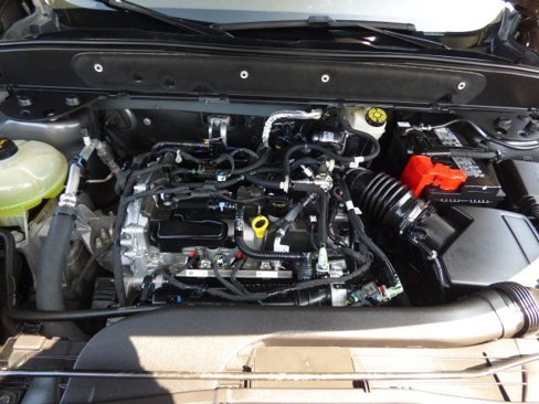 Used 2023 Ford Bronco Sport Outer Banks w/ Tech Package image 35