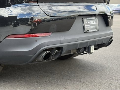 Certified 2025 Porsche Cayenne image 13