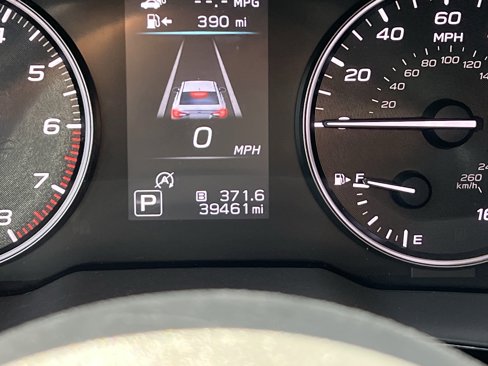 Used 2022 Subaru Legacy Premium image 21