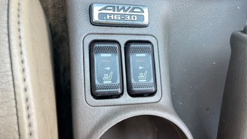 Used 2004 Subaru Outback H6 image 18