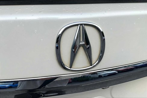 Used 2018 Acura MDX FWD w/ Advance Package image 30