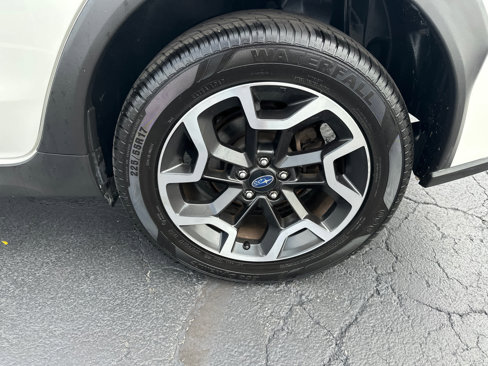 Used 2017 Subaru Crosstrek 2.0i image 14