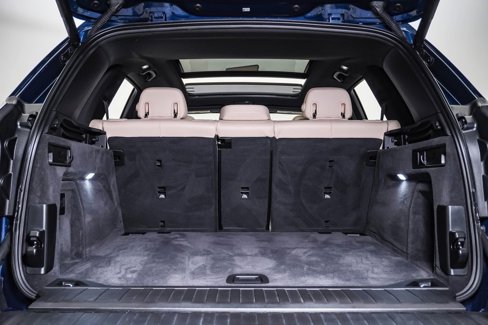 Used 2022 BMW X5 xDrive40i w/ M Sport Package image 26