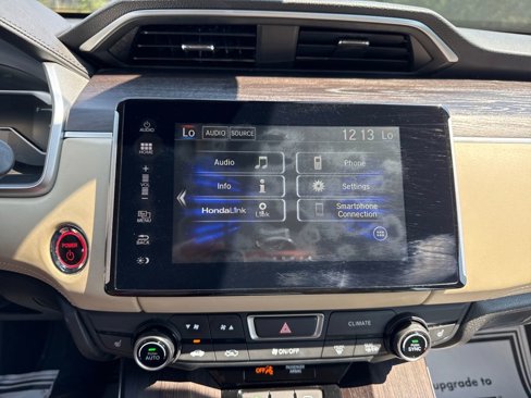 Used 2018 Honda Clarity Plug-In Hybrid image 16