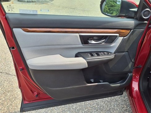 Used 2022 Honda CR-V EX image 12