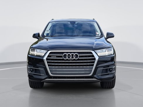 Used 2019 Audi Q7 2.0T Premium Plus w/ Premium Plus Package image 8