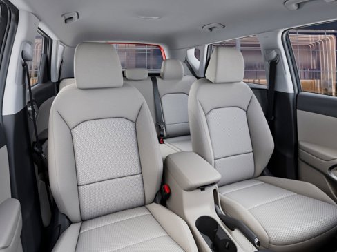 Certified 2025 Kia Soul LX image 15